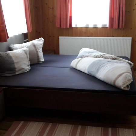 Ferienhaus Eiter Sankt Leonhard im Pitztal Εξωτερικό φωτογραφία